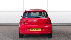 Volkswagen Polo 1.0 75 SE 5dr Petrol Hatchback